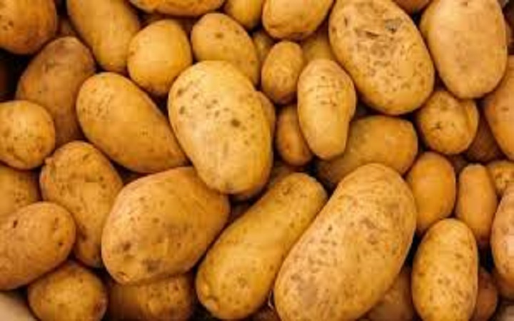 আলুর সর্বনিম্ন মূল্য ২২ টাকা বেঁধে দিলো সরকার